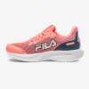 Championes Running Mujer Fila Athlon Salmon-Marino