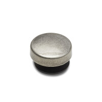 Jibbitz™ Charm Western Pearl Dome Multicolor