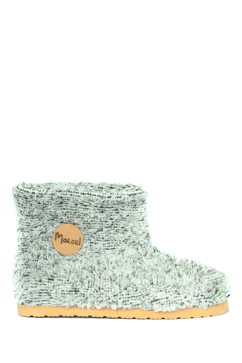 Pantubota Baja Gris