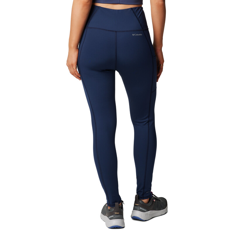 Boundless Trek™ Legging-Black COLLEGIATE NAVY