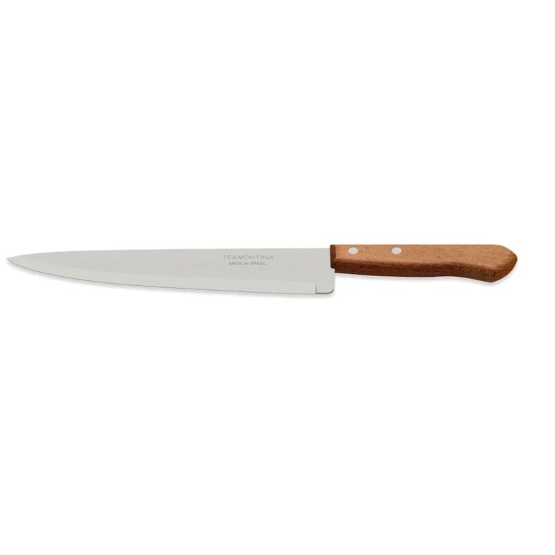 Cuchillo Mango Madera Dynamic 8 DYNAMIC CUCHILLO MANGO MADERA 8""
