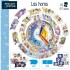 Puzzle Aprender Es Divertido Las Horas Rompecabezas Educa Puzzle Aprender Es Divertido Las Horas Rompecabezas Educa