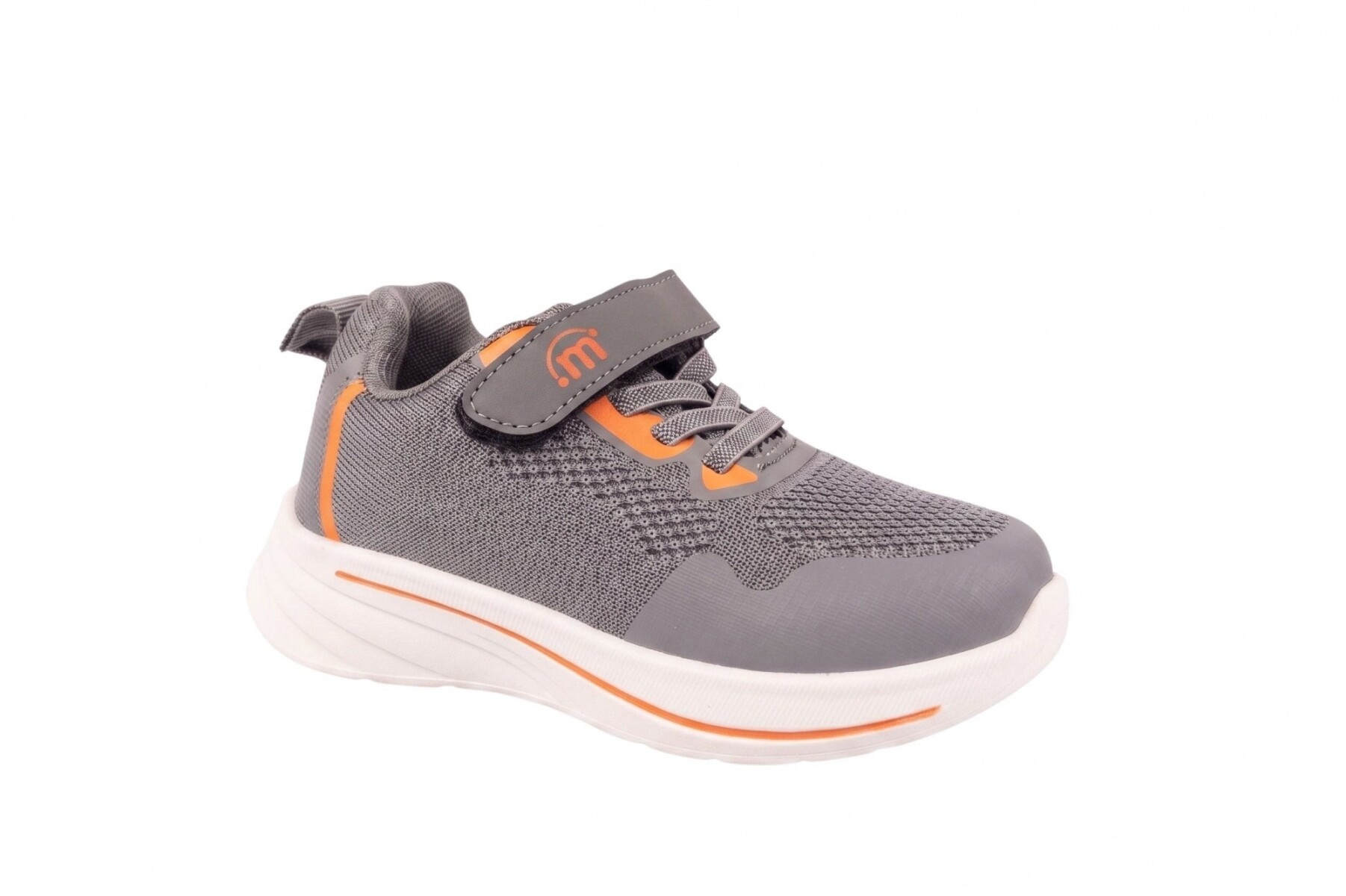 MICOMIC RUNING - MEDIUMGREY 