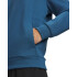 Flex Fleece Hoodie-BLU BLU-498