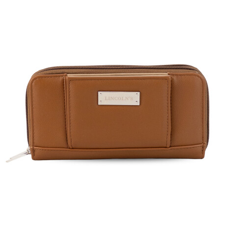 Billetera Hibisco Habano Billetera Hibisco Habano