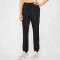 Pantalón All Day Jogger Mujer Black