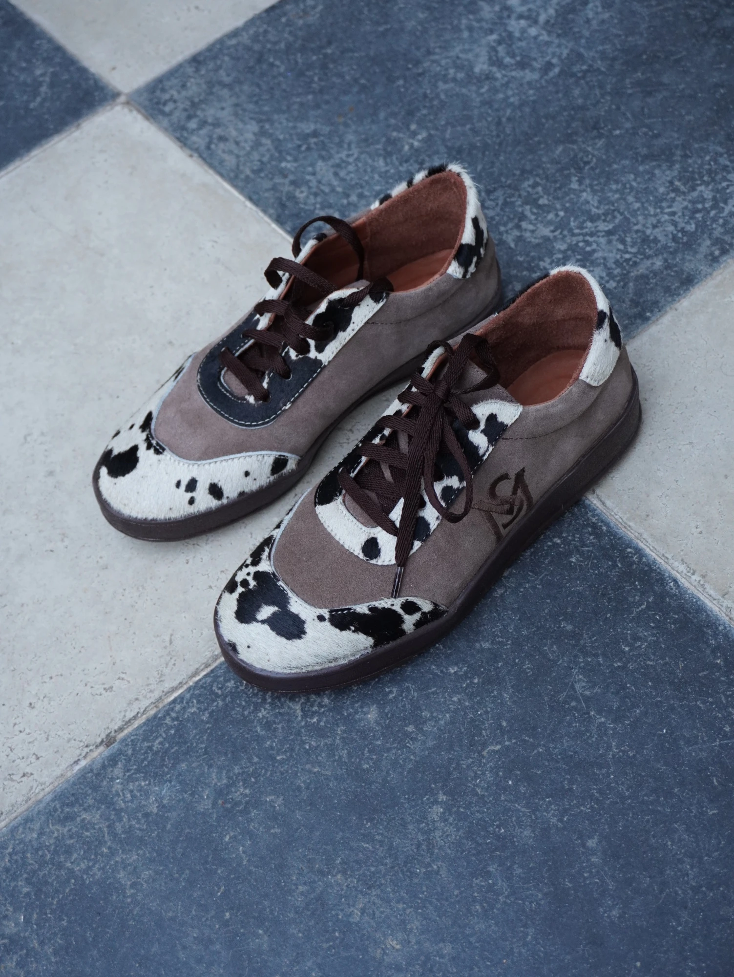 Permitido Champs Print