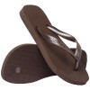 Ojotas - Havaianas - Havaiana Ojota Top Tiras de Mujer - 4137428 Cafe