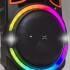 Parlante Activo Portátil Xion Xi-sd116-cu 15" PARLANTE ACTIVO XION SD116 15"