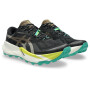 Zapatillas Trail Running Trabuco 14 Hombre Black/clay Canyon