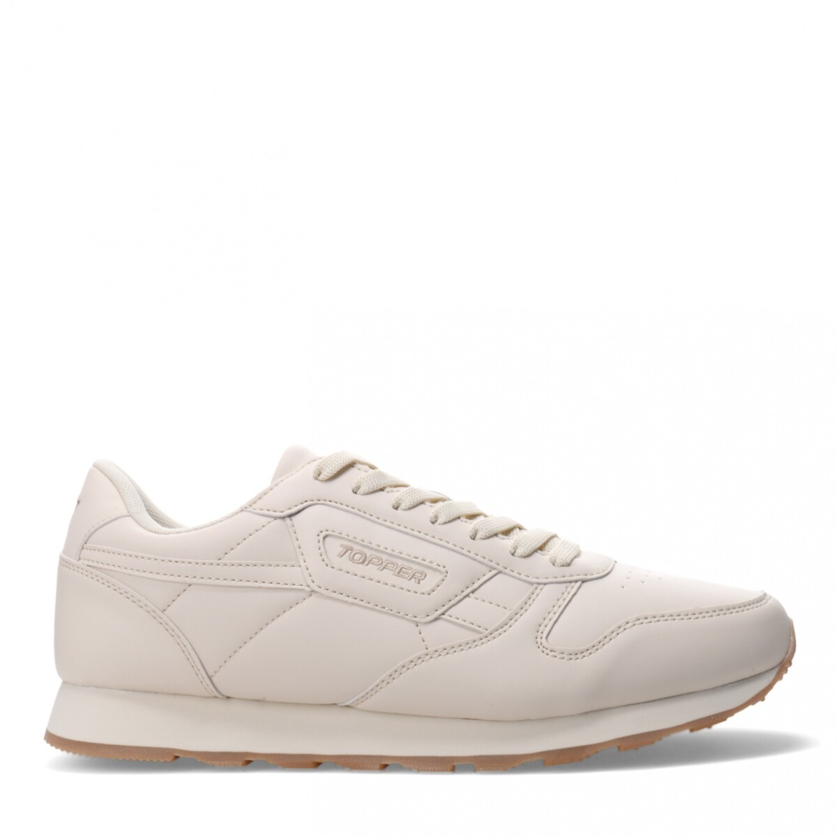 Championes de Hombre Topper Raven Urban Topper - Beige 