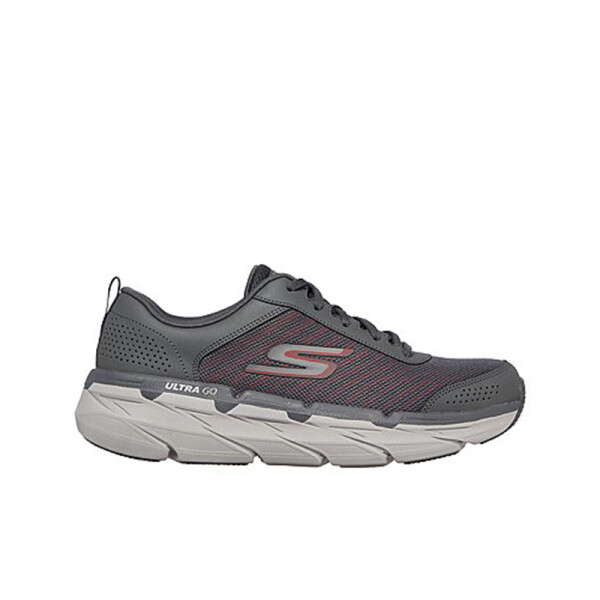 Championes Max Cushioning Gris