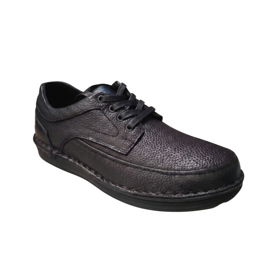 SNAKE CUERO CONFORT BLACK