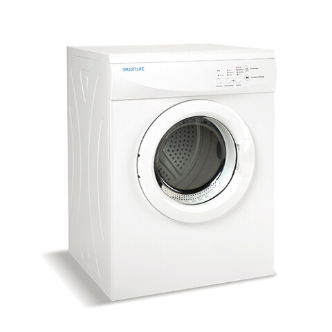 SECARROPA SMARTLIFE SL-DRY07 -7Kg Blanca Sin color