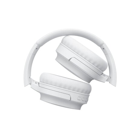 Auriculares Havit Audio Series I62 Blanco Con Bluetooth Auriculares Havit Audio Series I62 Blanco Con Bluetooth