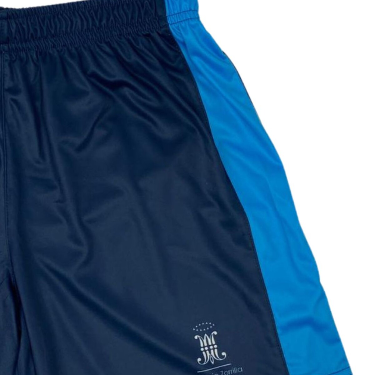 Short Deportivo Maristas Navy