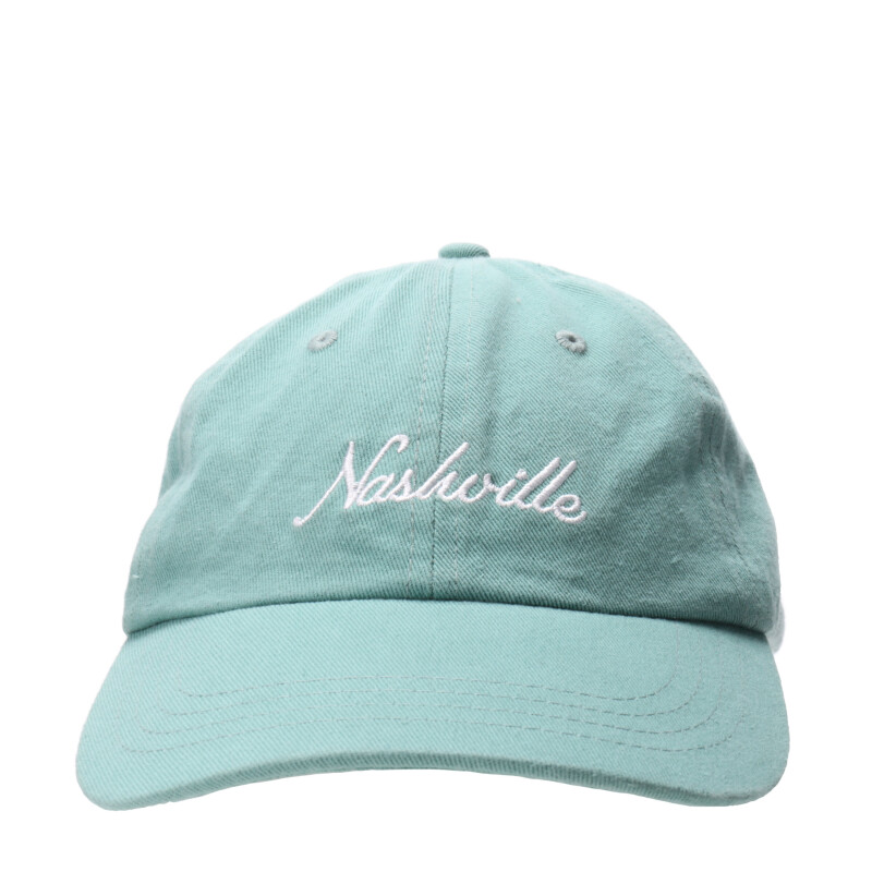 Gorra N+ EMILIA Nashville Verde