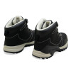 Botas Santa Barbara COLIN Hombre Negro