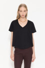 REMERA TAYLOR Negro