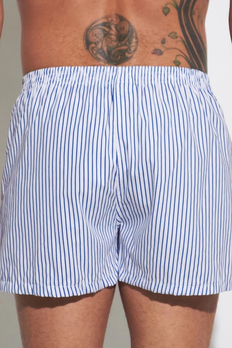 Bóxer Kevingston R17