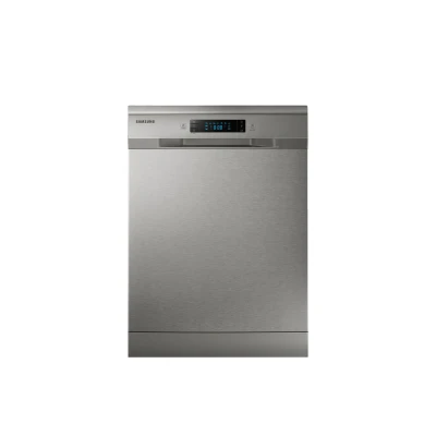 Lavavajillas Samsung 60 cm 14 Cubiertos 7 Programas Acero Inoxidable