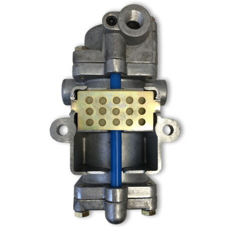 Valvula Relay Triller (2 Ejes) Valvula Relay Triller (2 Ejes)