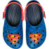 Superman Classic Clog - Unisex Multi