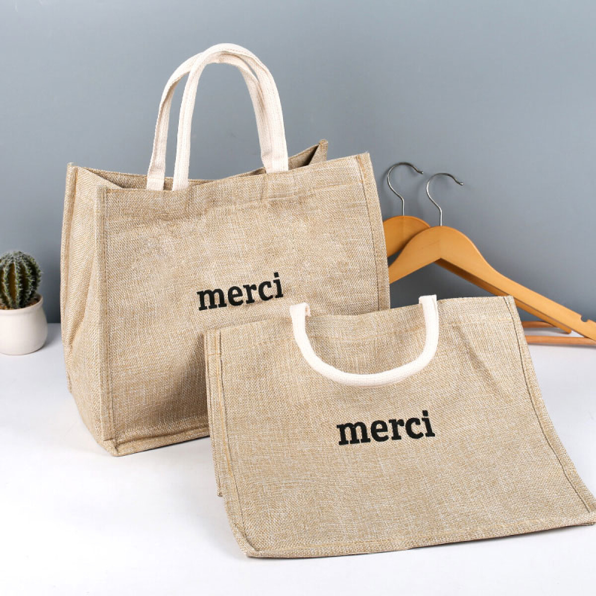 Bolso de mano Merci - Bolso De Mano Merci 