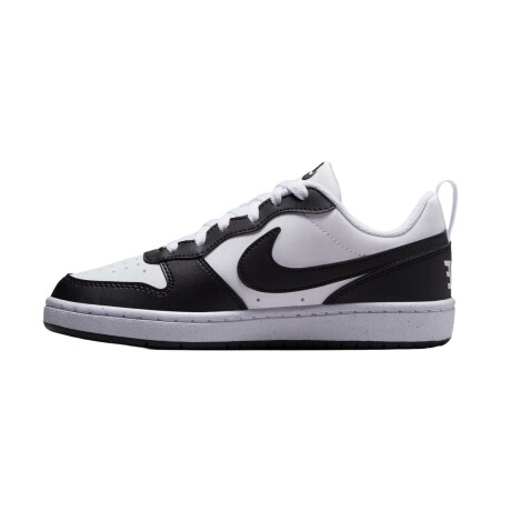 Championes Niño Nike Court Borough Low 131