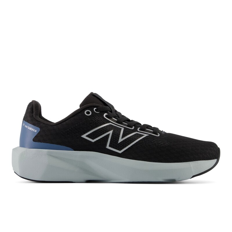 Championes Nes Balance de Dama - 413 V3 - W413513 BLACK