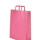 Bolsa lisa acuario 30x12x41 cm FUCSIA