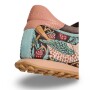 Zapatillas Hoff Bridge Morris Mujer Multicolor
