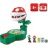 Juego De Mesa Super Mario Planta Piraña Juguete Didactico Juego De Mesa Super Mario Planta Piraña Juguete Didactico