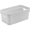 Organizador Cube Nº2 Blanco