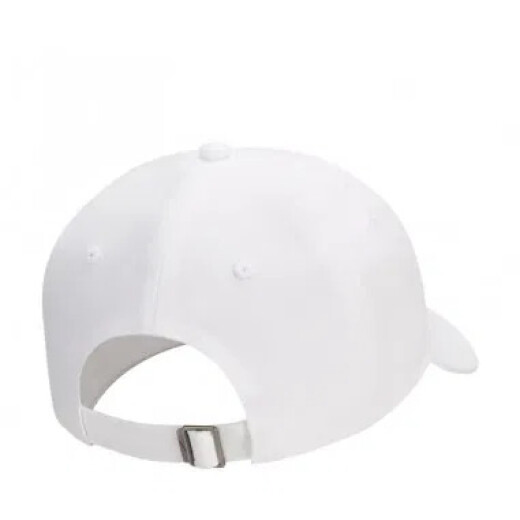 Gorro Nike CLUB CAP U CB FUT White S/C