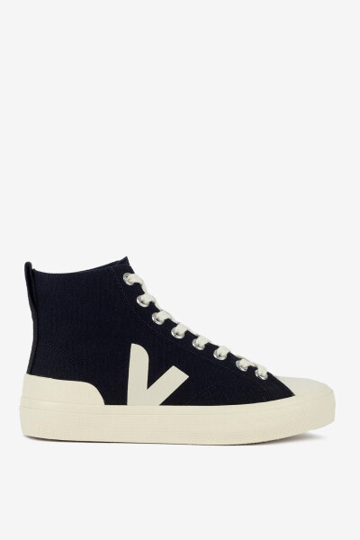 ZAPATILLA WATA II LOW Negro
