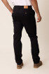 PANTALON RILAX POLANCO Negro