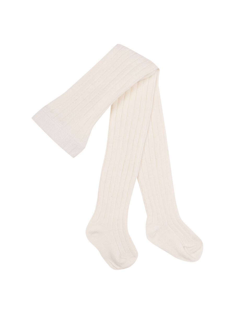 Leotardos Basicos Canale Crudo