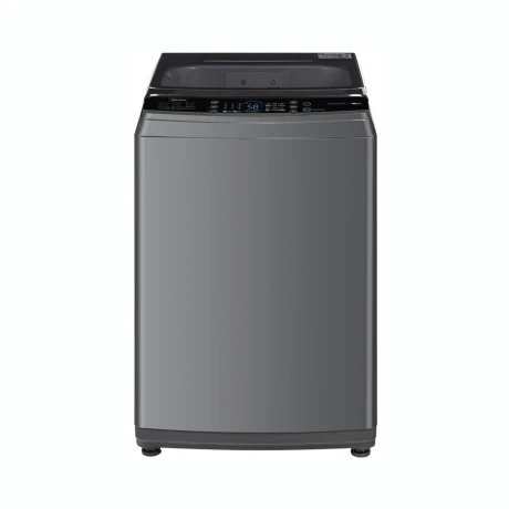 Lavarropas MIDEA MA200W110/G Capacidad 11Kg Carga Superior Lavarropas MIDEA MA200W110/G Capacidad 11Kg Carga Superior