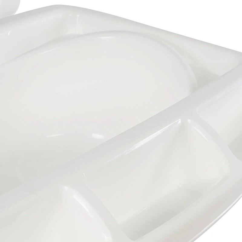 Catre de Baño Gaviota Bebesit + Reductor de Inodoro Catre de Baño Gaviota Bebesit + Reductor de Inodoro