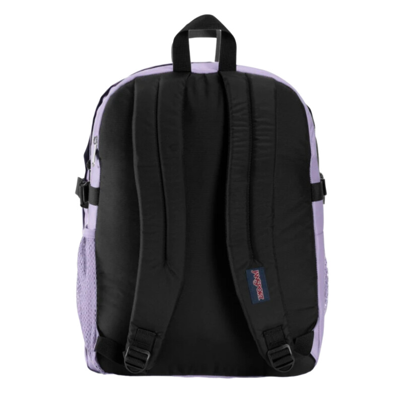 Mochila Jansport Main Campus - Lila Mochila Jansport Main Campus - Lila