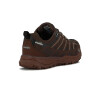 Championes Trekking Impermeables Diadora Unisex Marron