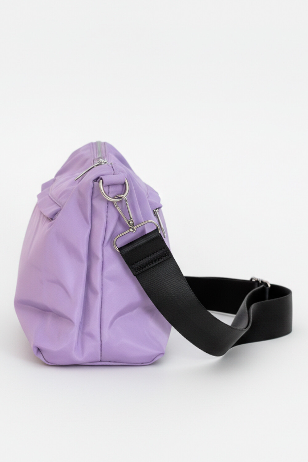 Bandolera Concepcion Violeta