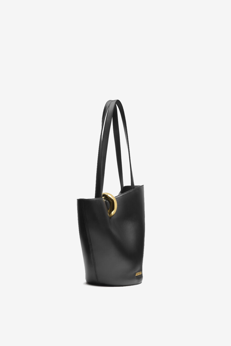 LE BAMBOLA MOYEN Negro
