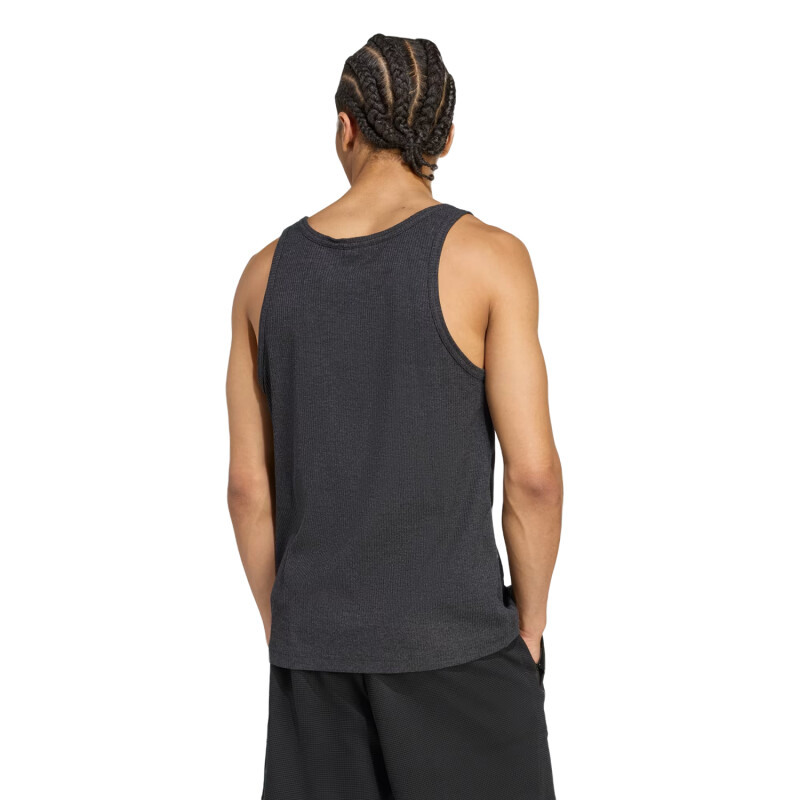 Remera Adidas Ess Tank - Blanco Remera Adidas Ess Tank - Blanco