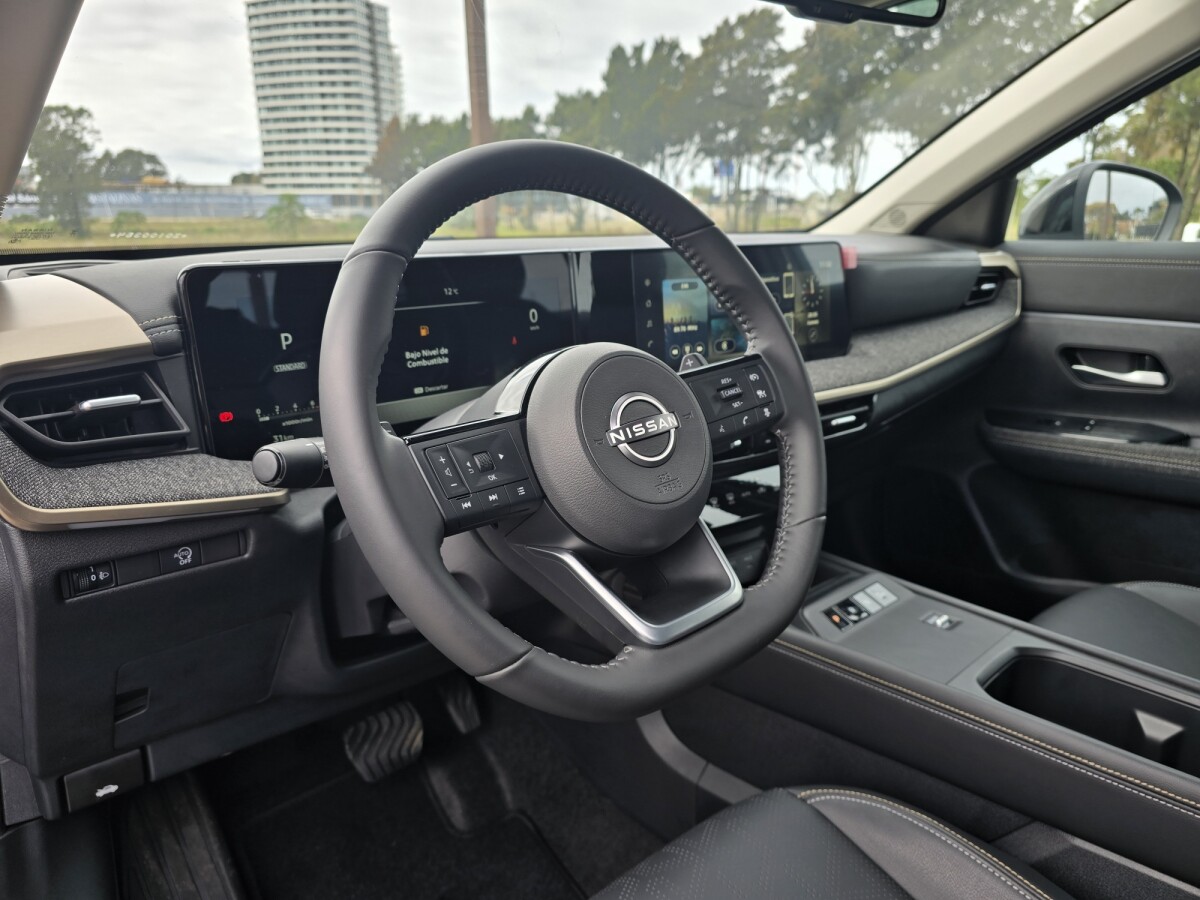 Nissan Kicks Advance 0KM | Permuta / Financia Nissan Kicks Advance 0KM | Permuta / Financia