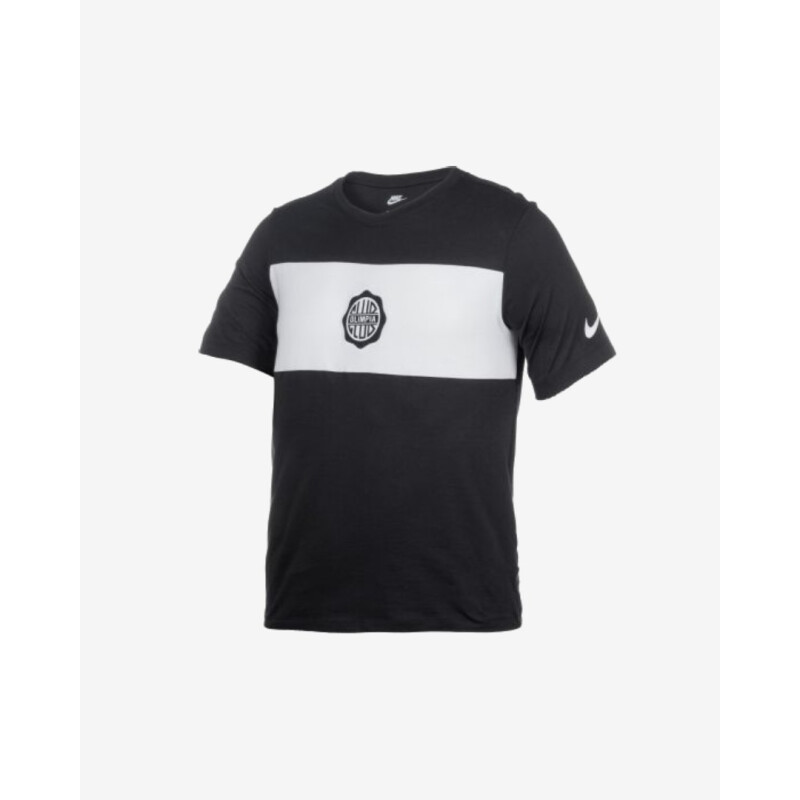 Remera Nike Olimpia Youth Unisex C00038-010 Remera Nike Olimpia Youth Unisex C00038-010