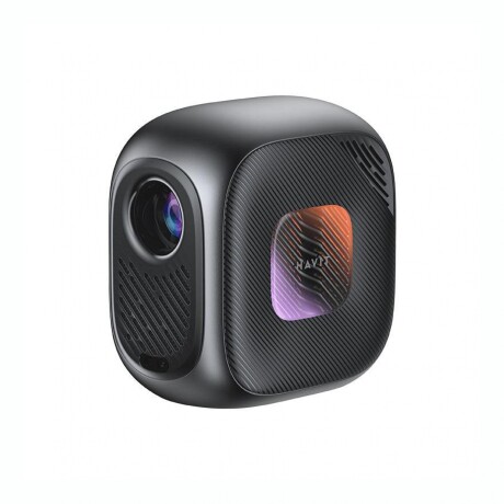 Proyector Inteligente HAVIT PJ215 Pro FHD Compatible Con 4K Proyector Inteligente HAVIT PJ215 Pro FHD Compatible Con 4K