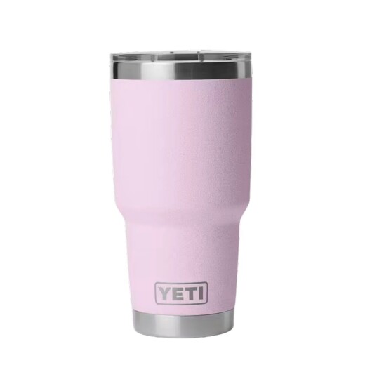 Taza Yeti 890 Ml Rambler Tumbler Ms - Rosa Taza Yeti 890 Ml Rambler Tumbler Ms - Rosa