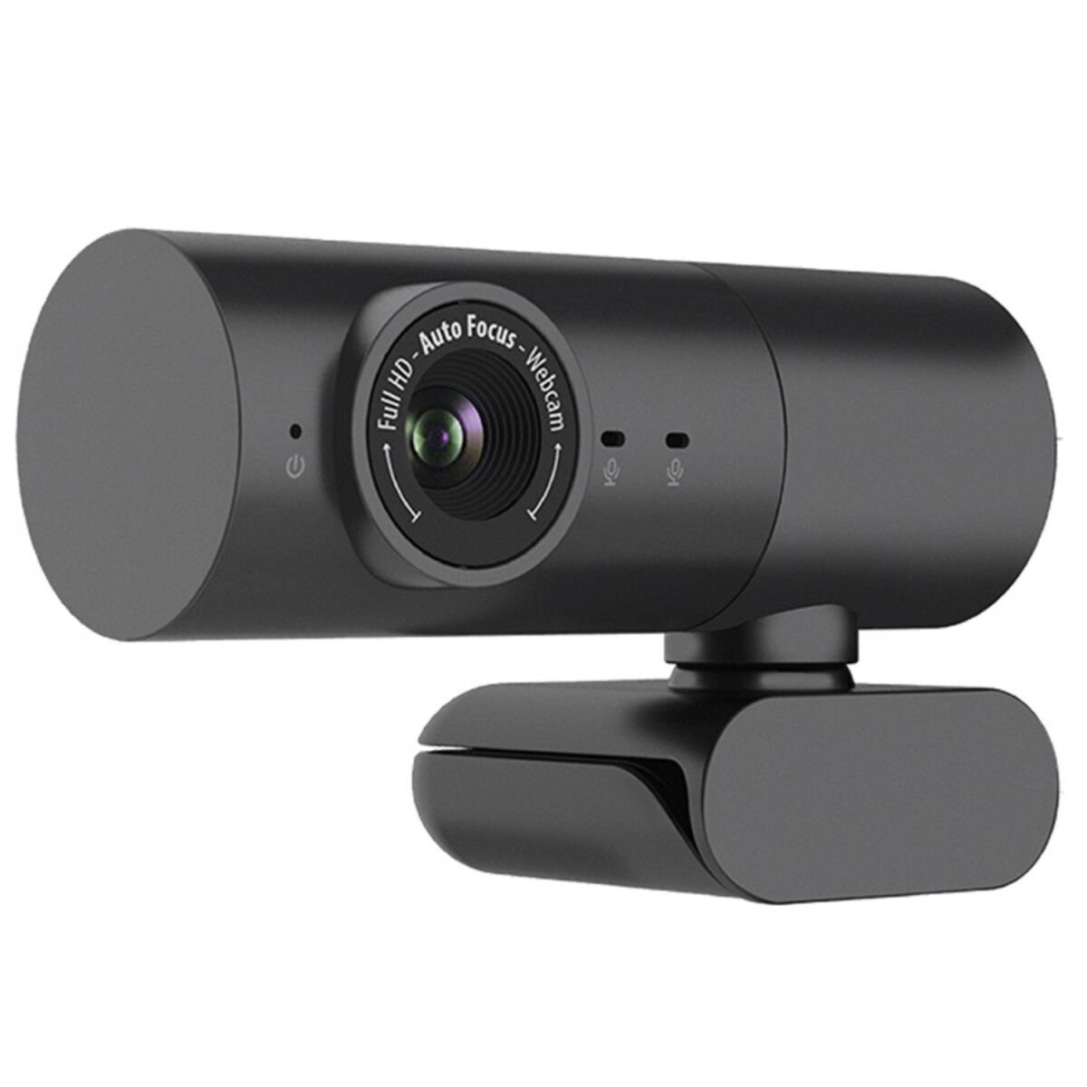 Camara Web Cam Microfono Vidlok Xiaomi 1080p Full Hd W91 